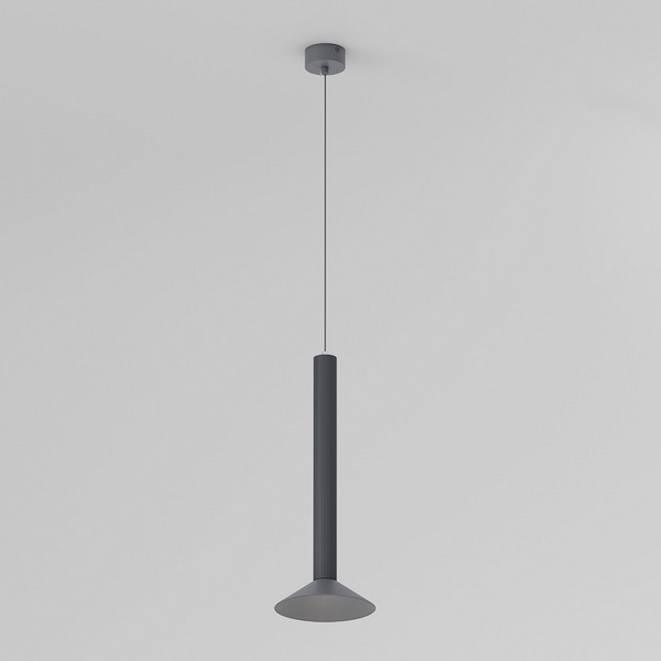Подвесной светильник Elektrostandard Fest 50315 LED 7W 3000K графит, Графитовый, Fest 50315 LED
Подвесной светильник Elektrostandard Fest 50315 LED 7W 3000K графит, Графитовый, Fest 50315 LED
