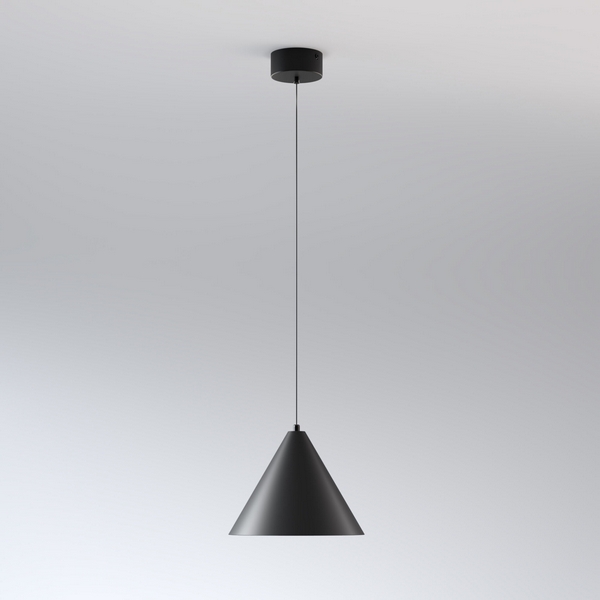 Подвесной светильник Elektrostandard Conus 50316 LED 13W 3000K черный, Conus 50316 LED
Подвесной светильник Elektrostandard Conus 50316 LED 13W 3000K черный, Conus 50316 LED