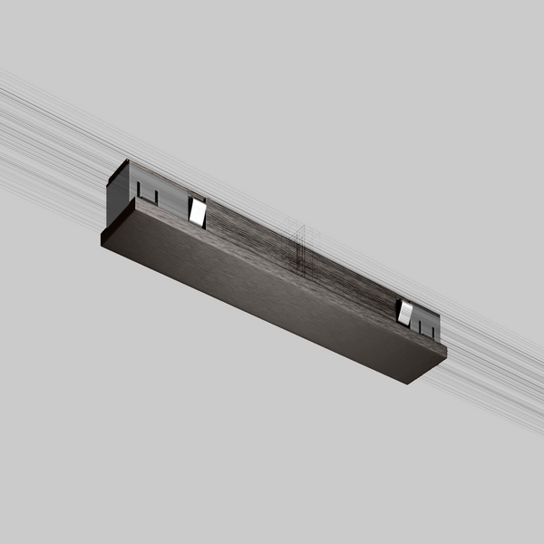 Прямой коннектор Elektrostandard Line Magnetic Titan Line 85008/00 (титан), Line Magnetic 85008/00
Прямой коннектор Elektrostandard Line Magnetic Titan Line 85008/00 (титан), Line Magnetic 85008/00