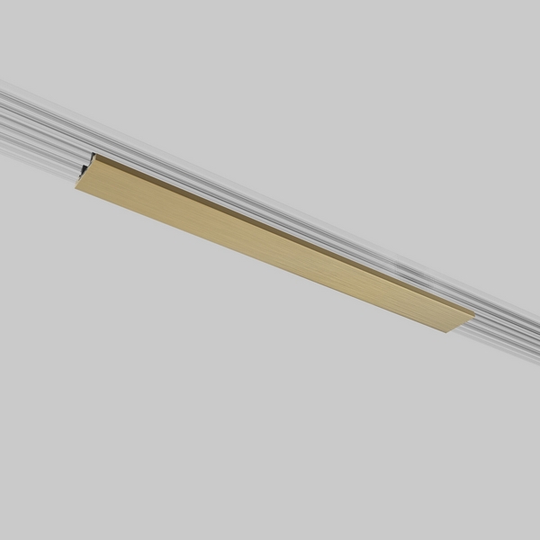 Декоративная накладка для шинопровода Elektrostandard Line Magnetic Brass Line 85232/00 (20см) (латунь), Line Magnetic 85232/00
Декоративная накладка для шинопровода Elektrostandard Line Magnetic Brass Line 85232/00 (20см) (латунь), Line Magnetic 85232/00