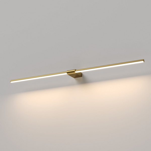 Подсветка для картин светодиодная Elektrostandard Luar 40153/LED латунь 4000K, Luar 40153/LED
Подсветка для картин светодиодная Elektrostandard Luar 40153/LED латунь 4000K, Luar 40153/LED