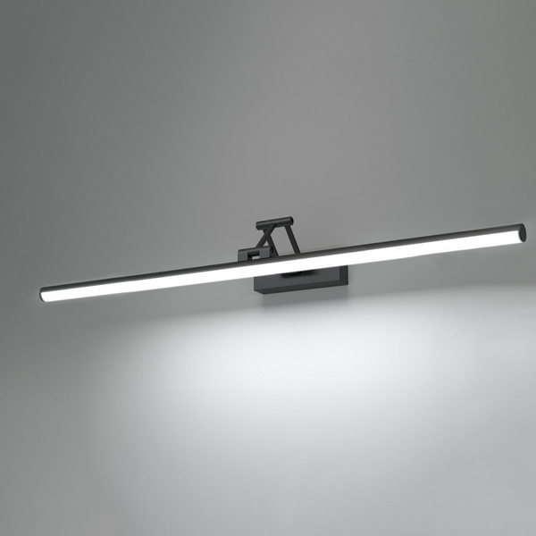 Подсветка для картин светодиодная Elektrostandard Monza 40156/LED (a071215), Черный, Monza 40156/LED
Подсветка для картин светодиодная Elektrostandard Monza 40156/LED (a071215), Черный, Monza 40156/LED