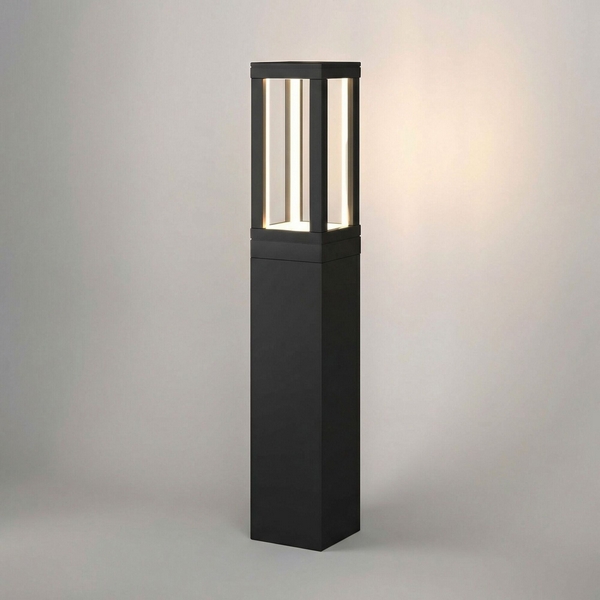 Наземный уличный светильник светодиодный Elektrostandard Frame 1529 TECHNO LED 3000K чёрный, Черный, Frame 1529 TECHNO LED черный
Наземный уличный светильник светодиодный Elektrostandard Frame 1529 TECHNO LED 3000K чёрный, Черный, Frame 1529 TECHNO LED черный