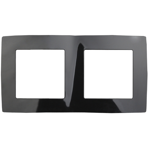 Рамка на 2 поста (черный) ЭРА 12-5002-06, 12-5002-06
Рамка на 2 поста (черный) ЭРА 12-5002-06, 12-5002-06