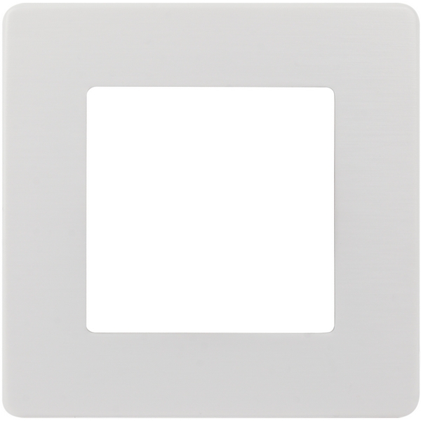 Рамка на 1 пост (белый) ЭРА 12-5101-01, 12-5101-01 
Рамка на 1 пост (белый) ЭРА 12-5101-01, 12-5101-01