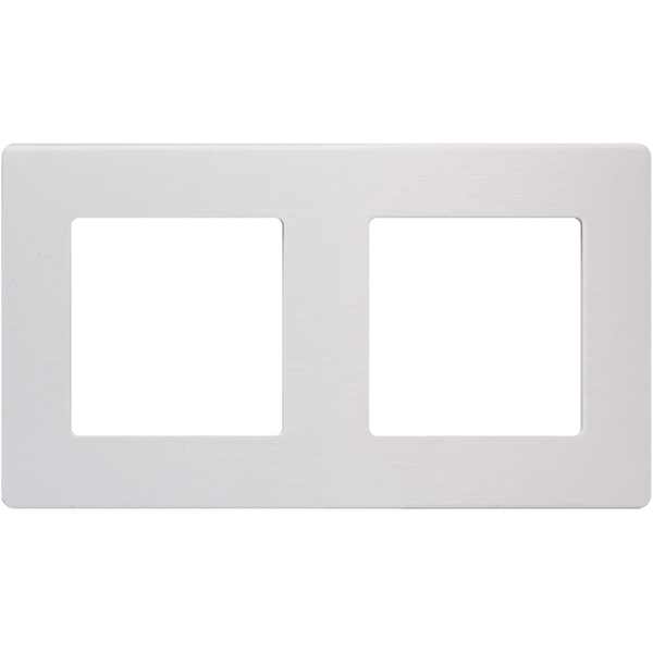 Рамка на 2 поста (белый матовый) ЭРА 12-5102-01М, 12-5102-01М
Рамка на 2 поста (белый матовый) ЭРА 12-5102-01М, 12-5102-01М