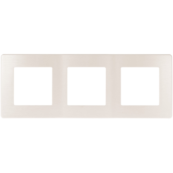 Рамка на 3 поста (перламутровый) ЭРА 12-5103-15, 12-5103-15
Рамка на 3 поста (перламутровый) ЭРА 12-5103-15, 12-5103-15