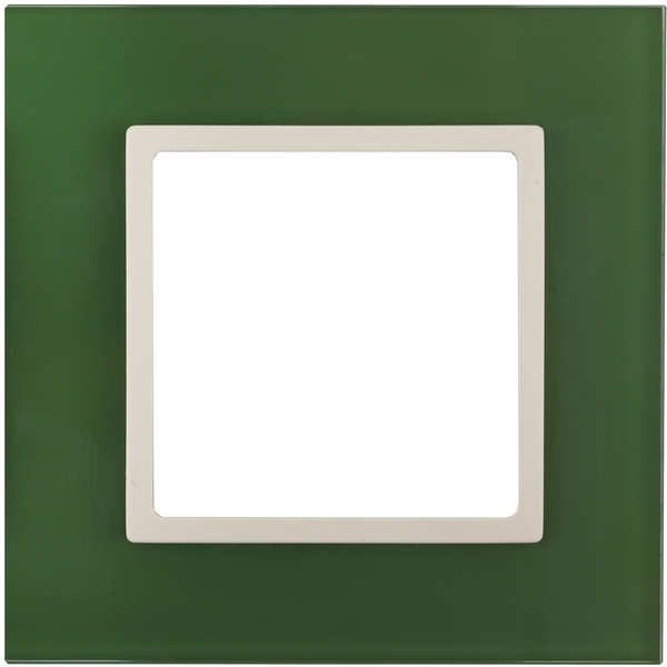 Рамка на 1 пост (зеленый, слоновая кость) ЭРА 14-5101-27, Слоновая кость;зеленый, 14-5101-27
Рамка на 1 пост (зеленый, слоновая кость) ЭРА 14-5101-27, Слоновая кость;зеленый, 14-5101-27