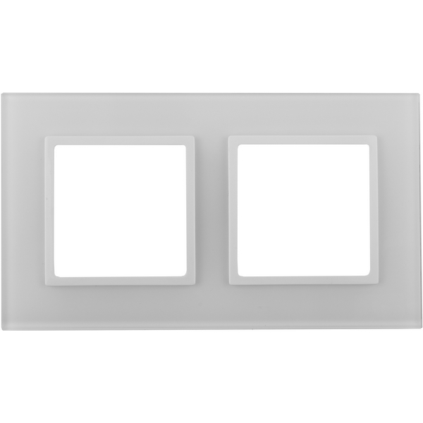 Рамка на 2 поста (белый) ЭРА 14-5102-01, 14-5102-01
Рамка на 2 поста (белый) ЭРА 14-5102-01, 14-5102-01