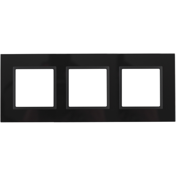 Рамка на 3 поста (черный) ЭРА 14-5103-05, 14-5103-05
Рамка на 3 поста (черный) ЭРА 14-5103-05, 14-5103-05