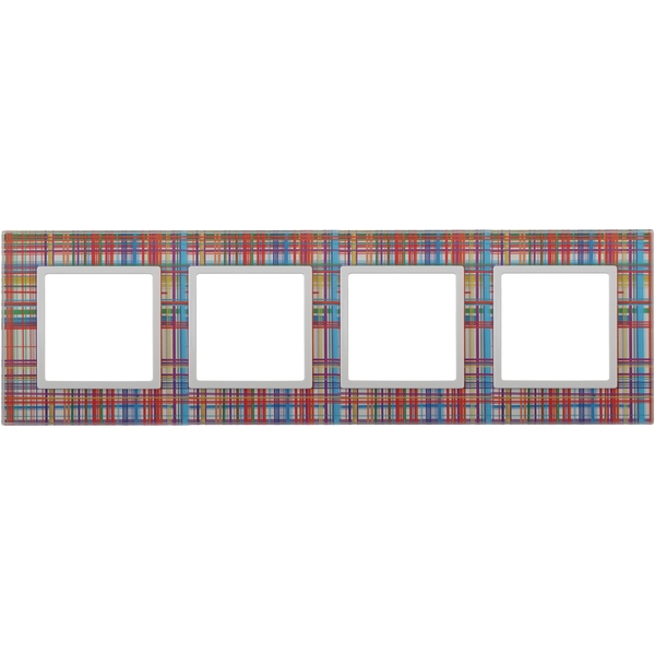 Рамка на 4 поста (прозрачный, белый) ЭРА 14-5104-00, Белый;разноцветный;прозрачный, 14-5104-00
Рамка на 4 поста (прозрачный, белый) ЭРА 14-5104-00, Белый;разноцветный;прозрачный, 14-5104-00