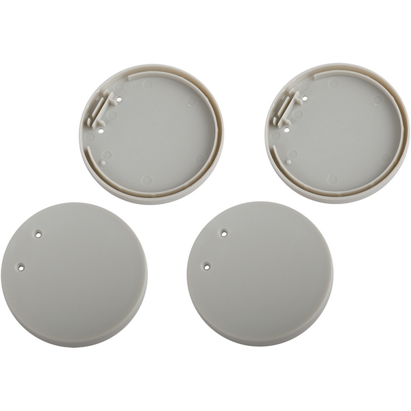 Набор заглушек для профиля 4 шт. ЭРА 6060-3 6060-3, Серебро, 6060-3 6060-3
Набор заглушек для профиля 4 шт. ЭРА 6060-3 6060-3, Серебро, 6060-3 6060-3