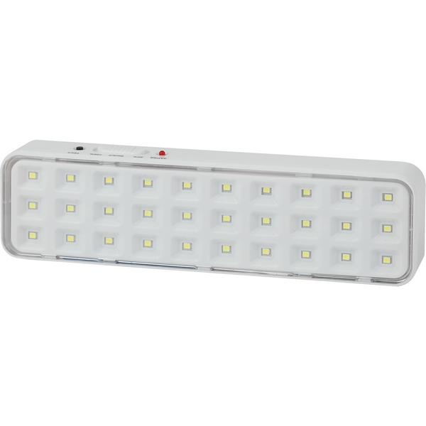 Аварийный светильник светодиодный ЭРА DBA-102-0-20, Белый, DBA-102-0-20 
Аварийный светильник светодиодный ЭРА DBA-102-0-20, Белый, DBA-102-0-20