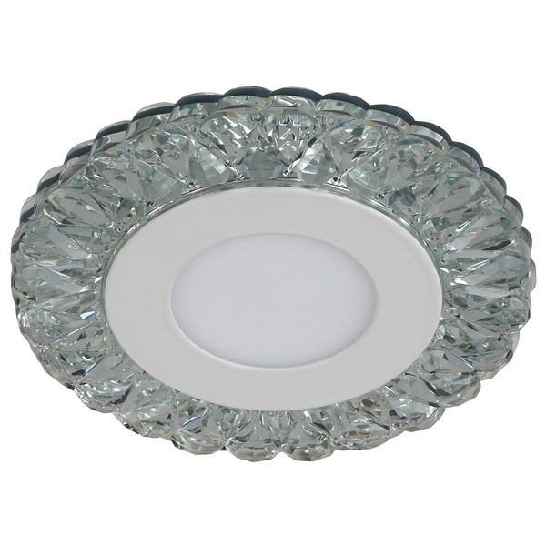 Встраиваемый светильник светодиодный DK SL/WH ЭРА LED 16, Прозрачный, DK LED 16 SL/WH
Встраиваемый светильник светодиодный DK SL/WH ЭРА LED 16, Прозрачный, DK LED 16 SL/WH
