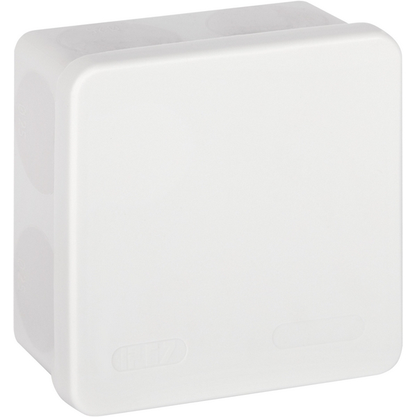 Коробка разветвительная (серый) 8 шт. IP67 ЭРА KOR-100-100-50-9g-2MP-8S, KOR-100-100-50-9g-2MP-8S
Коробка разветвительная (серый) 8 шт. IP67 ЭРА KOR-100-100-50-9g-2MP-8S, KOR-100-100-50-9g-2MP-8S