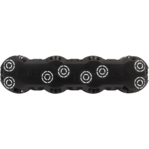 Коробка монтажная (черный) IP20 ЭРА KUT-4-70-45, KUT-4-70-45
Коробка монтажная (черный) IP20 ЭРА KUT-4-70-45, KUT-4-70-45
