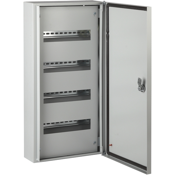 Распределительный щит металлический навесной (серый) ЭРА NO-123-24, NO-123-24
Распределительный щит металлический навесной (серый) ЭРА NO-123-24, NO-123-24