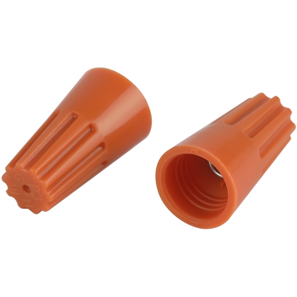 Соединительный изолирующий зажим (2,0-4,0 мм2) оранжевый 5 шт. в упаковке ЭРА NO-225-54, NO-225-54
Соединительный изолирующий зажим (2,0-4,0 мм2) оранжевый 5 шт. в упаковке ЭРА NO-225-54, NO-225-54