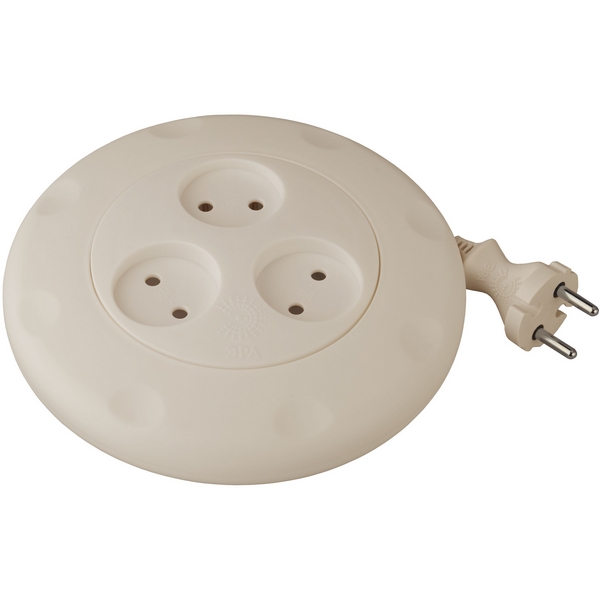 Удлинитель 3-х местный без заземления 3 метра ЭРА UR-3-3m-I, Белый, UR-3-3m-I
Удлинитель 3-х местный без заземления 3 метра ЭРА UR-3-3m-I, Белый, UR-3-3m-I