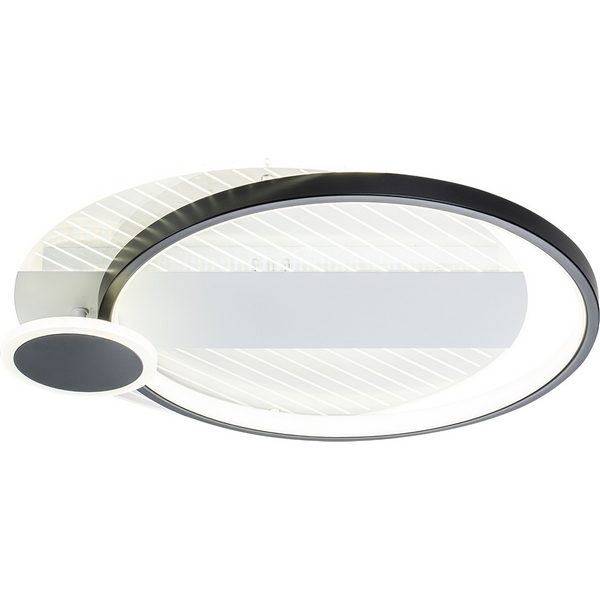 Потолочная люстра Escada Concept 10226/3 ROUND LED*60W Black/White, Белый, Concept 10226/3LED ROUND
Потолочная люстра Escada Concept 10226/3 ROUND LED*60W Black/White, Белый, Concept 10226/3LED ROUND