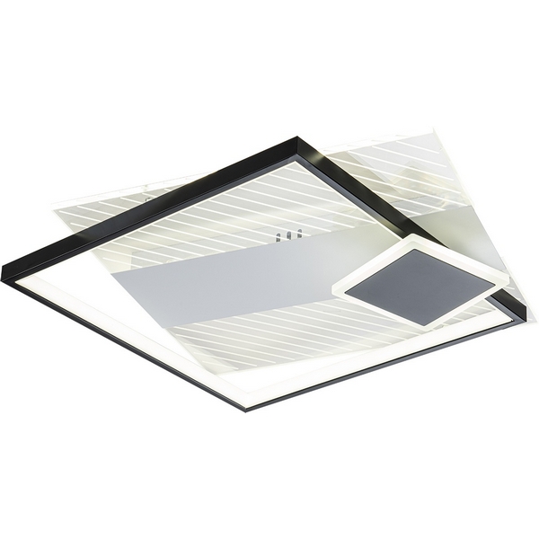 Потолочная люстра Escada Concept 10226/3 SQUARE LED*75W Black/White, Белый, Concept 10226/3LED SQUARE
Потолочная люстра Escada Concept 10226/3 SQUARE LED*75W Black/White, Белый, Concept 10226/3LED SQUARE