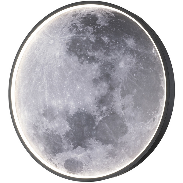 Настенно-потолочный свет Escada Planet 10226/SG LED 43W Mon, Серый, Planet 10226/SG LED Mon
Настенно-потолочный свет Escada Planet 10226/SG LED 43W Mon, Серый, Planet 10226/SG LED Mon