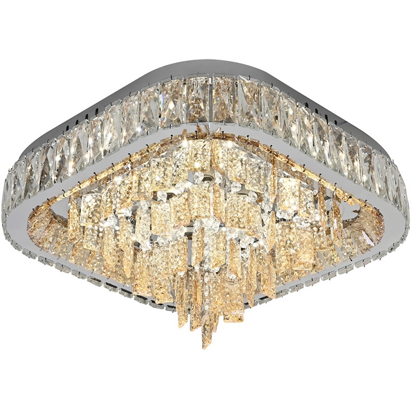 Потолочная люстра Escada Passion 10232/SG LED 72Вт, MP3 Bluetooth, металл/хрусталь, хром, Прозрачный, Passion 10232/SG LED
Потолочная люстра Escada Passion 10232/SG LED 72Вт, MP3 Bluetooth, металл/хрусталь, хром, Прозрачный, Passion 10232/SG LED