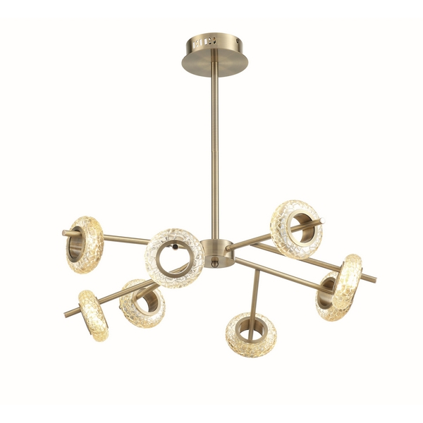 Потолочная люстра светодиодная 10252/8LED Escada Brass кольцо, Латунь, 10252/8LED Brass
Потолочная люстра светодиодная 10252/8LED Escada Brass кольцо, Латунь, 10252/8LED Brass