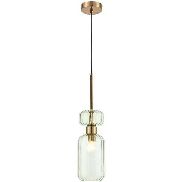 Подвесной светильник 1141/1S E14*60W Antigue copper/Green Escada GLOSS Green, Зеленый, GLOSS 1141/1S Green
Подвесной светильник 1141/1S E14*60W Antigue copper/Green Escada GLOSS Green, Зеленый, GLOSS 1141/1S Green