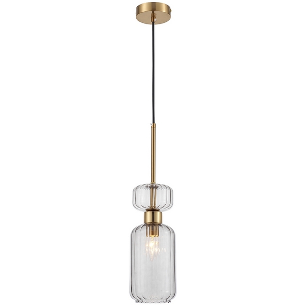 Подвесной светильник 1141/1S E14*60W Antigue copper/Smoke Escada GLOSS Smoke, Дымчатый, GLOSS 1141/1S Smoke
Подвесной светильник 1141/1S E14*60W Antigue copper/Smoke Escada GLOSS Smoke, Дымчатый, GLOSS 1141/1S Smoke