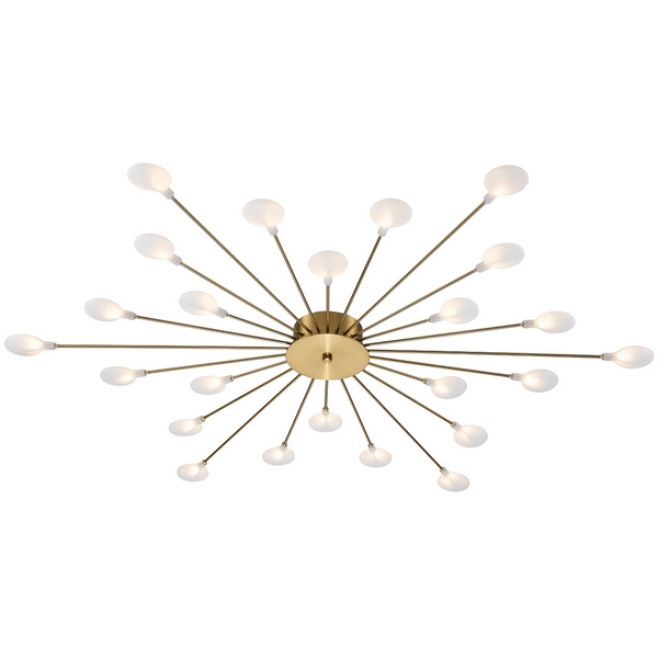 Потолочная люстра Escada STARFALL 2109/1 Copper, Медь, Starfall 2109/1 Copper
Потолочная люстра Escada STARFALL 2109/1 Copper, Медь, Starfall 2109/1 Copper