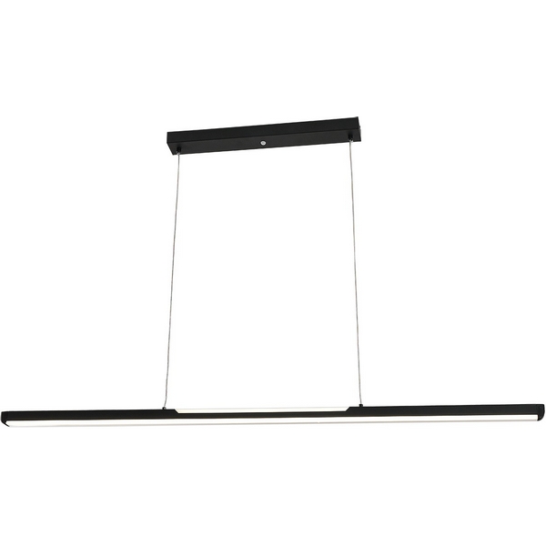 Подвесной светодиодный светильник Escada Projection 604/S LED 48Вт, с ПДУ, металл/акрил, черный, Projection 604/S LED
Подвесной светодиодный светильник Escada Projection 604/S LED 48Вт, с ПДУ, металл/акрил, черный, Projection 604/S LED