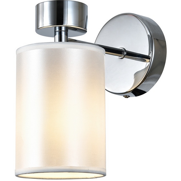 Бра 120006/1W E14*40W Chrome Escada Mist ES0000060, Белый, Mist ES0000060
Бра 120006/1W E14*40W Chrome Escada Mist ES0000060, Белый, Mist ES0000060