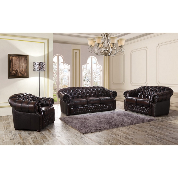 Диван-кровать B-128 (3-х местный) цвет коричневый ESF B-128-3 (+bed) brown 08, B-128-3 (+bed) brown 08
Диван-кровать B-128 (3-х местный) цвет коричневый ESF B-128-3 (+bed) brown 08, B-128-3 (+bed) brown 08