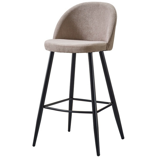 Стул барный 373B TD3052-11/черный ESF DC373B beige/black3052-11, DC373B beige/black3052-11
Стул барный 373B TD3052-11/черный ESF DC373B beige/black3052-11, DC373B beige/black3052-11