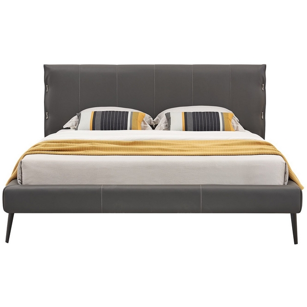 Кровать с металлическим основанием с реечным дном GC1727 (160-200) графит PC019-4099/SA110 ESF GC1727GRAPHITE160, GC1727GRAPHITE160
Кровать с металлическим основанием с реечным дном GC1727 (160-200) графит PC019-4099/SA110 ESF GC1727GRAPHITE160, GC1727GRAPHITE160