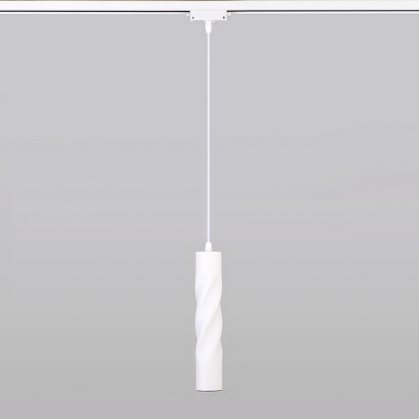 Трековый светильник однофазный 220V светодиодный 50162/1 Eurosvet Scroll LED белый, Черный, Scroll 50162/1 LED белый
Трековый светильник однофазный 220V светодиодный 50162/1 Eurosvet Scroll LED белый, Черный, Scroll 50162/1 LED белый