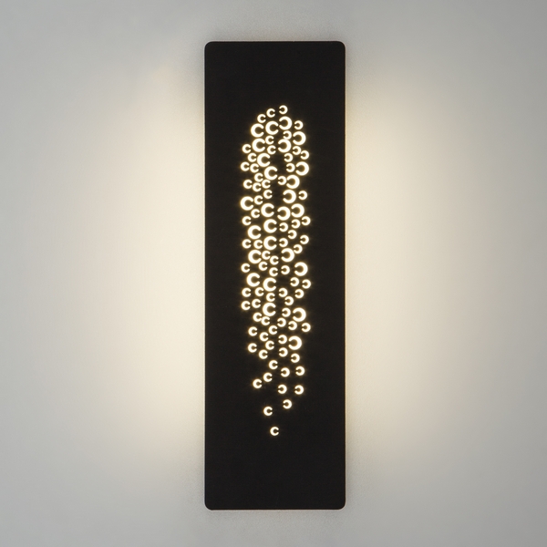 Настенный светильник светодиодный 40149/1 Eurosvet Grape LED черный, Grape 40149/1 LED черный
Настенный светильник светодиодный 40149/1 Eurosvet Grape LED черный, Grape 40149/1 LED черный
