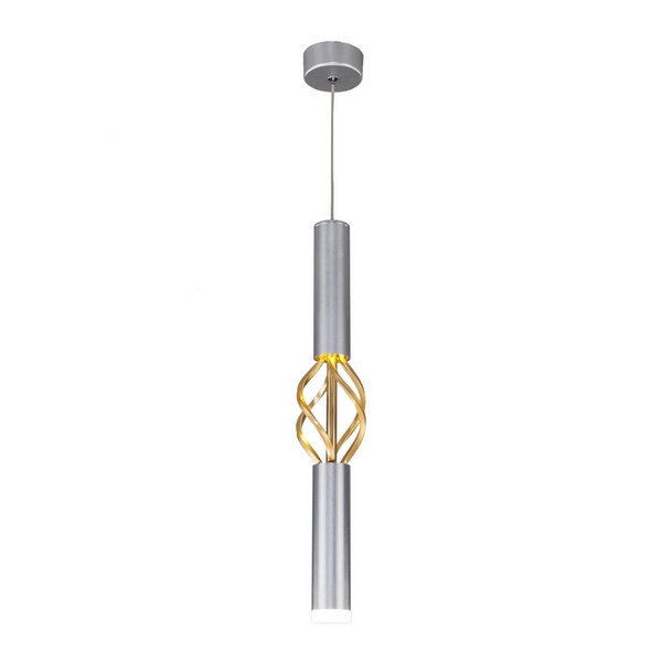 Подвесной светильник светодиодный 50191/1 Eurosvet Lance LED серебро / золото, Lance 50191/1 LED серебро / золото
Подвесной светильник светодиодный 50191/1 Eurosvet Lance LED серебро / золото, Lance 50191/1 LED серебро / золото