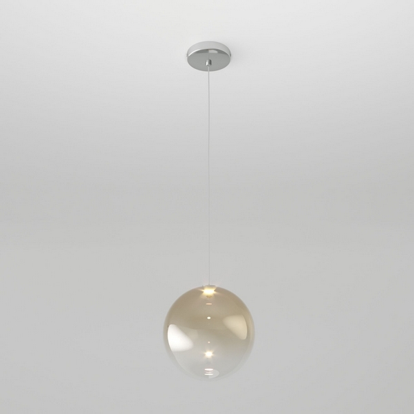 Подвесной светильник светодиодный Eurosvet WONDER со стеклянным плафоном 50230/1 LED янтарный, WONDER 50230/1 LED
Подвесной светильник светодиодный Eurosvet WONDER со стеклянным плафоном 50230/1 LED янтарный, WONDER 50230/1 LED