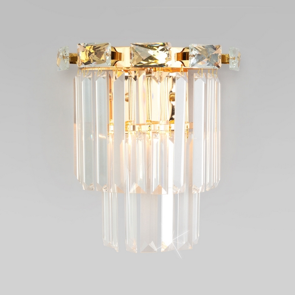 Настенные светильник хрусталь 10130/1 золото Eurosvet Elegante, Elegante 10130/1 золото
Настенные светильник хрусталь 10130/1 золото Eurosvet Elegante, Elegante 10130/1 золото