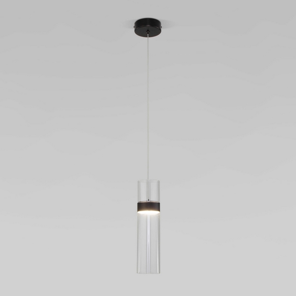 Подвесной светильник 50244/1 черный/прозрачный Eurosvet Lumen LED, Lumen 50244/1 LED черный/прозрачный
Подвесной светильник 50244/1 черный/прозрачный Eurosvet Lumen LED, Lumen 50244/1 LED черный/прозрачный