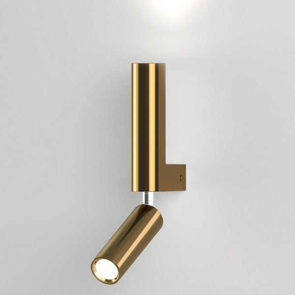 Настенный светильник для чтения Eurosvet Pitch 40020/1 LED латунь, Pitch 40020/1 LED латунь
Настенный светильник для чтения Eurosvet Pitch 40020/1 LED латунь, Pitch 40020/1 LED латунь