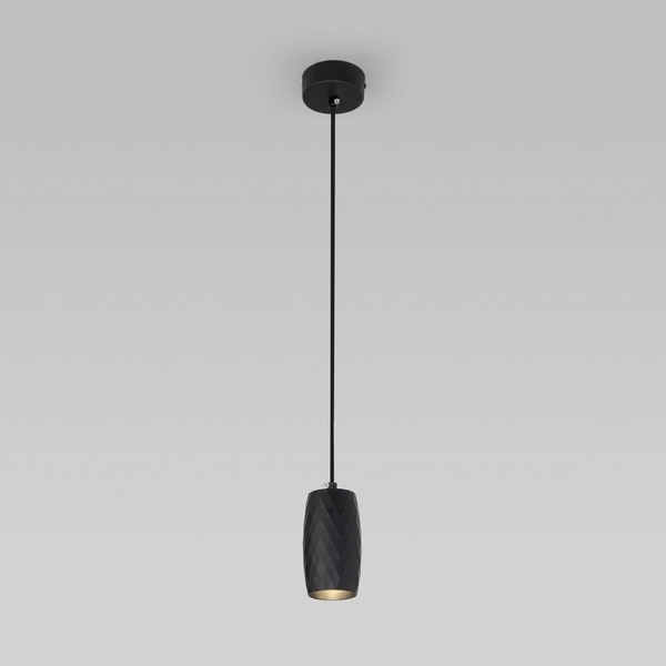 Подвесной светильник Eurosvet Bonaldo 50246/1 LED черный, Bonaldo 50246/1 LED/ черный
Подвесной светильник Eurosvet Bonaldo 50246/1 LED черный, Bonaldo 50246/1 LED/ черный