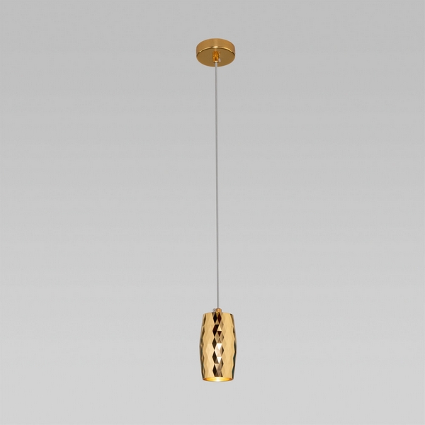 Подвесной светильник Eurosvet Bonaldo 50246/1 LED золото, Bonaldo 50246/1 LED/ золото
Подвесной светильник Eurosvet Bonaldo 50246/1 LED золото, Bonaldo 50246/1 LED/ золото