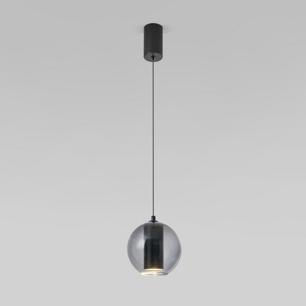 Подвесной светильник Eurosvet Cobble 50258/1 LED дымчатый, Cobble 50258/1 LED дымчатый
Подвесной светильник Eurosvet Cobble 50258/1 LED дымчатый, Cobble 50258/1 LED дымчатый