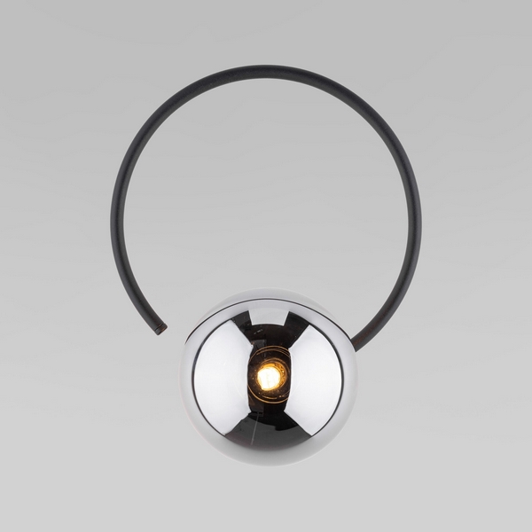 Настенный светильник TK Lighting Anabelle 5256 Eurosvet, Графитовый, Anabelle 5256 Anabelle
Настенный светильник TK Lighting Anabelle 5256 Eurosvet, Графитовый, Anabelle 5256 Anabelle
