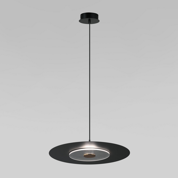 Подвесной светильник Eurosvet Kontur 40030/1 LED черный, Kontur 40030/1 LED / черный
Подвесной светильник Eurosvet Kontur 40030/1 LED черный, Kontur 40030/1 LED / черный