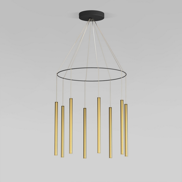 Подвесной светодиодный светильник Eurosvet Pianto 301101 LED, Латунь, Pianto 301101 LED латунь
Подвесной светодиодный светильник Eurosvet Pianto 301101 LED, Латунь, Pianto 301101 LED латунь