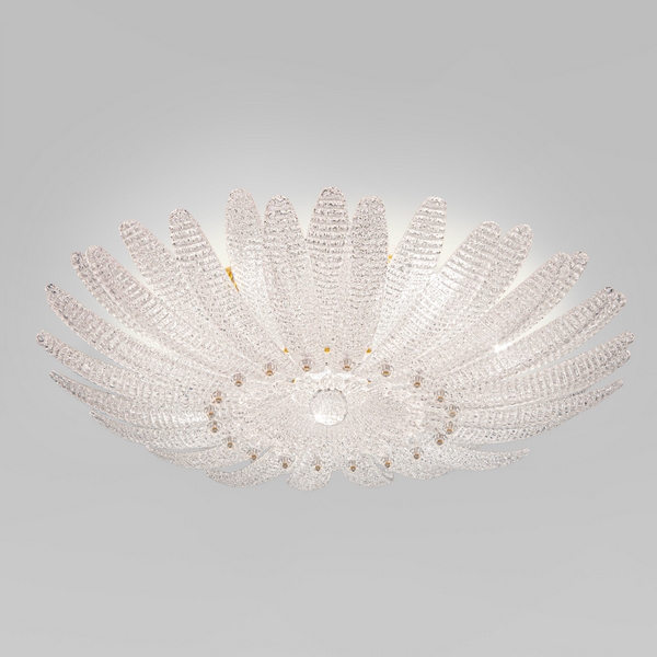 Потолочная люстра Eurosvet Flowers 101015/10 латунь Smart, Прозрачный, Flowers 101015/10
Потолочная люстра Eurosvet Flowers 101015/10 латунь Smart, Прозрачный, Flowers 101015/10